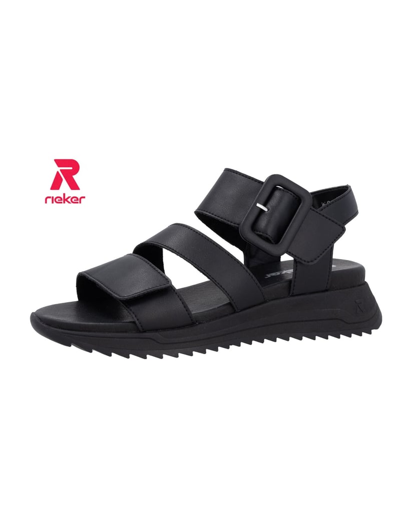 Rieker-Sport-Riemchensandalen-W2950