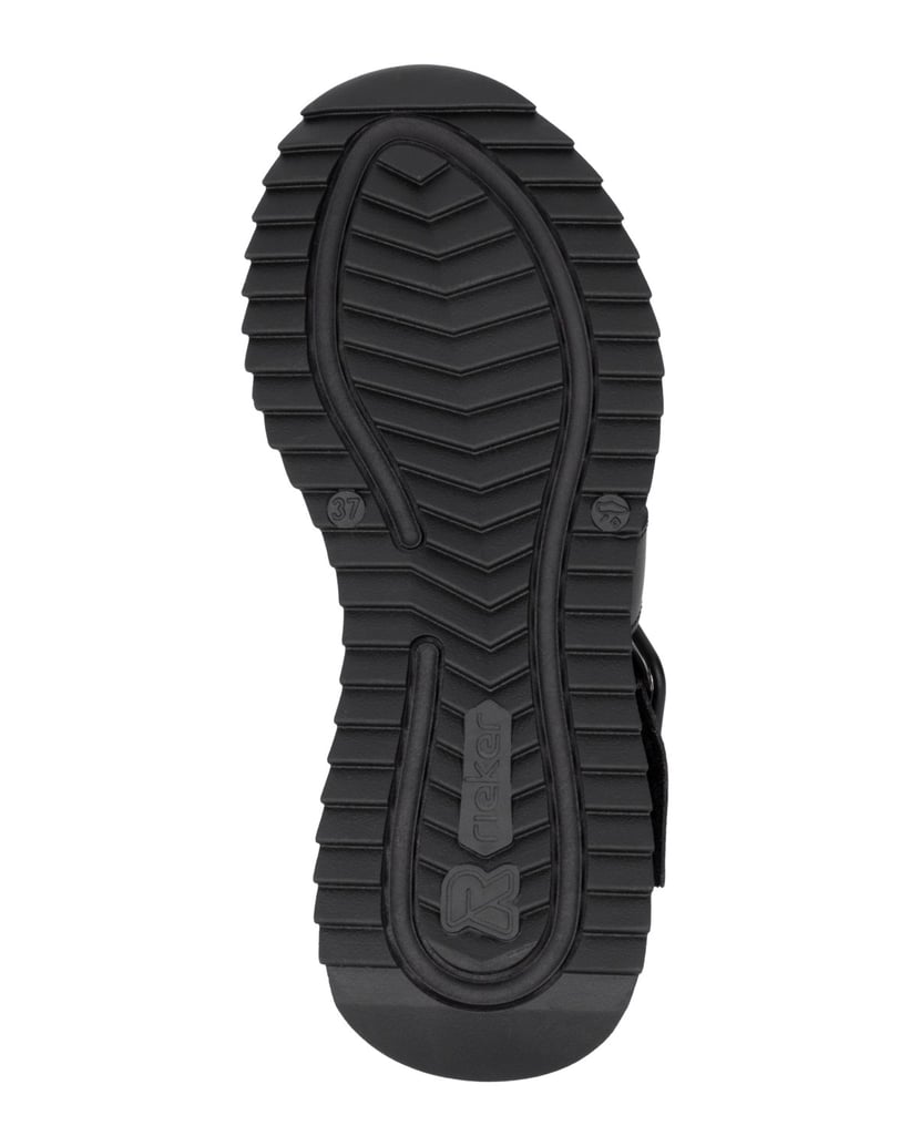 Rieker-Sport-Riemchensandalen-W2950