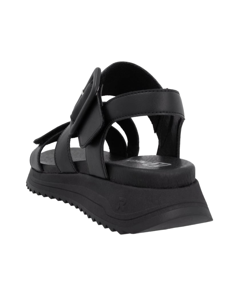 Rieker-Sport-Riemchensandalen-W2950