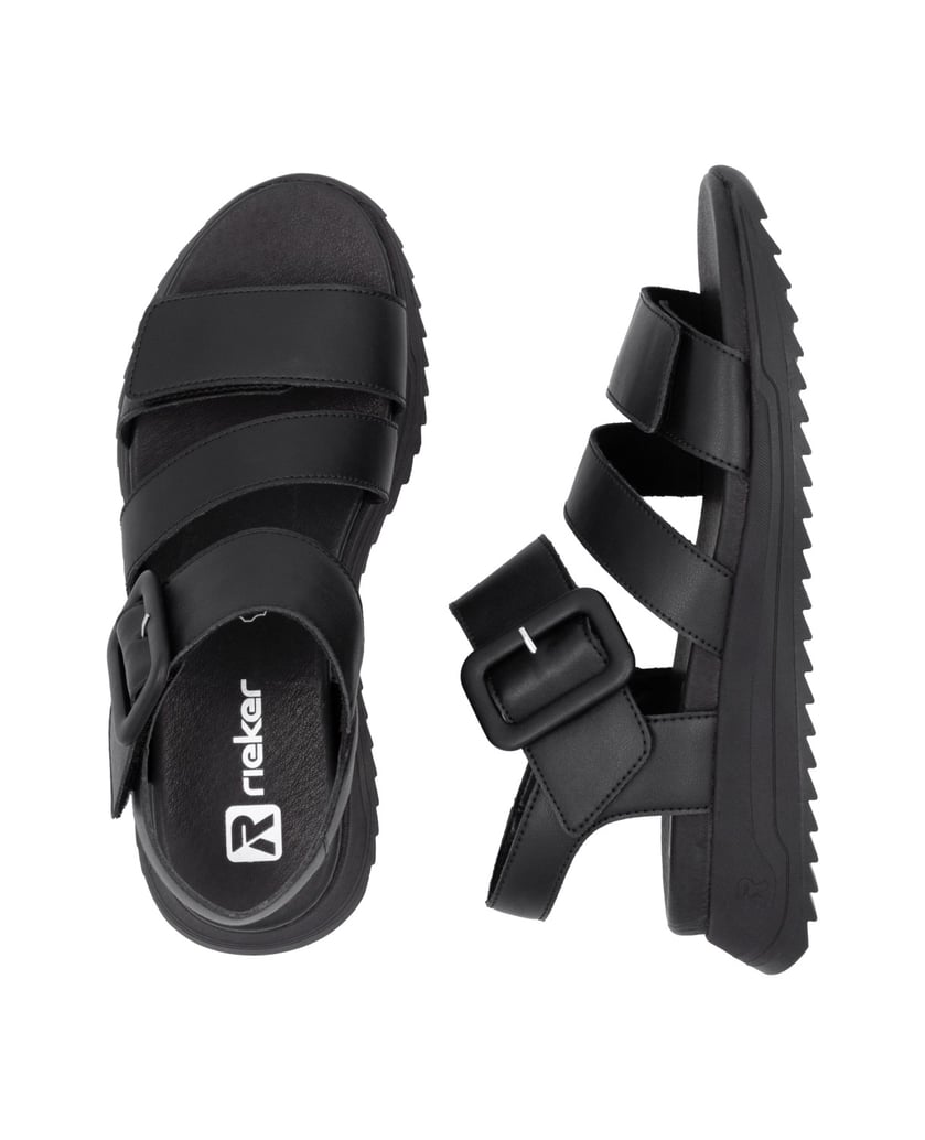 Rieker-Sport-Riemchensandalen-W2950