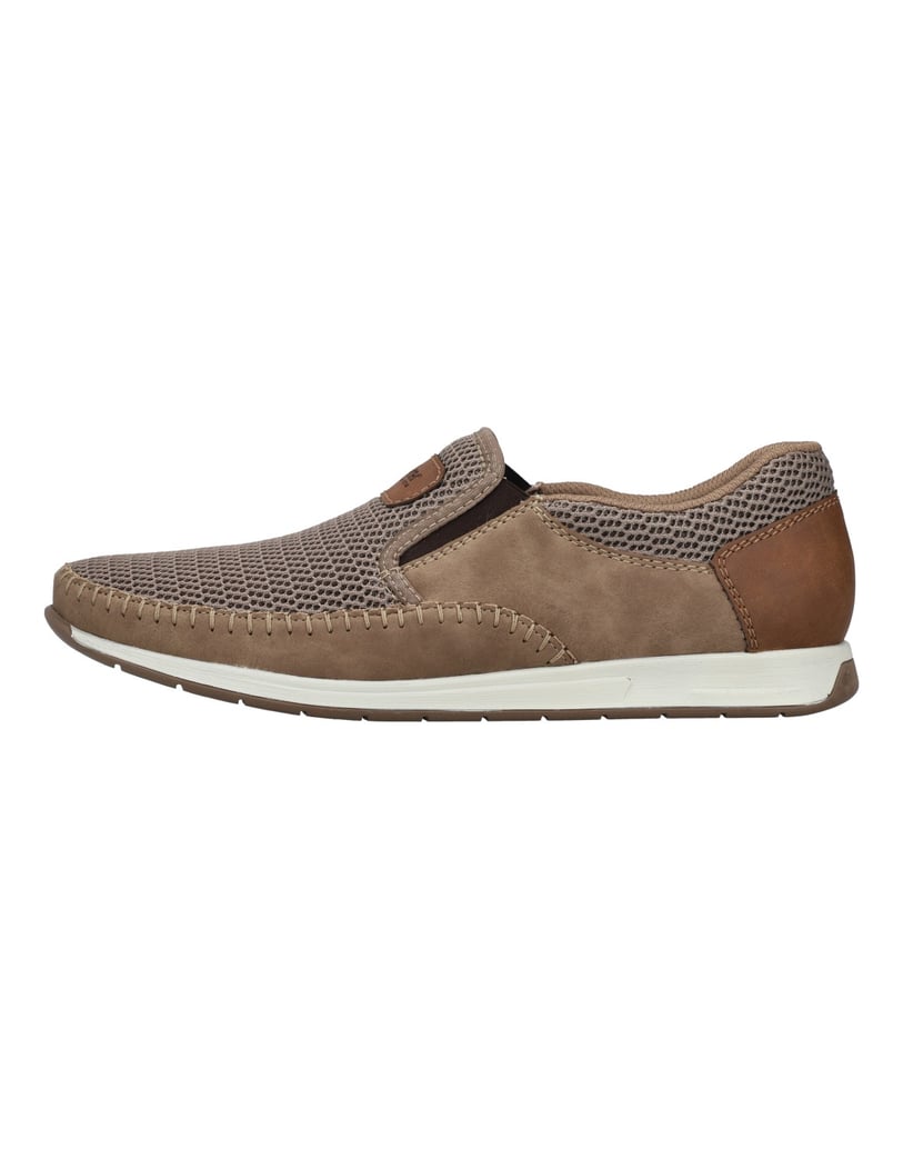 Rieker-Slipper-11954-beige