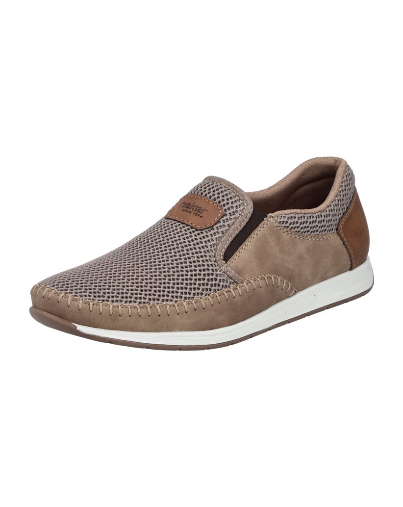 Rieker-Slipper-11954-beige