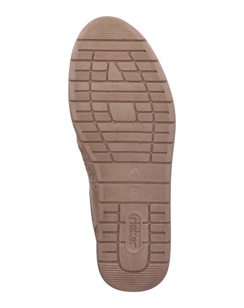 Rieker-Slipper-11954-beige