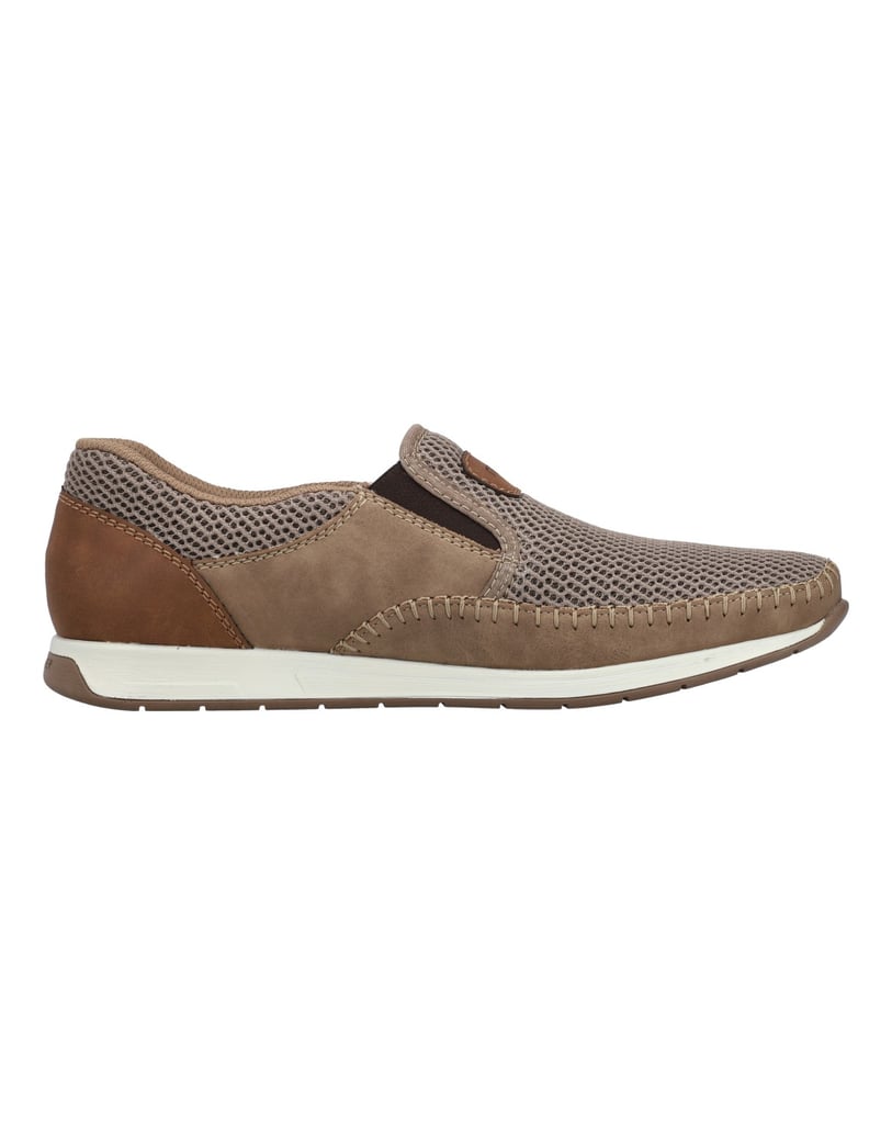 Rieker-Slipper-11954-beige
