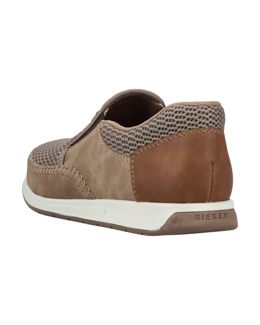 Rieker-Slipper-11954-beige