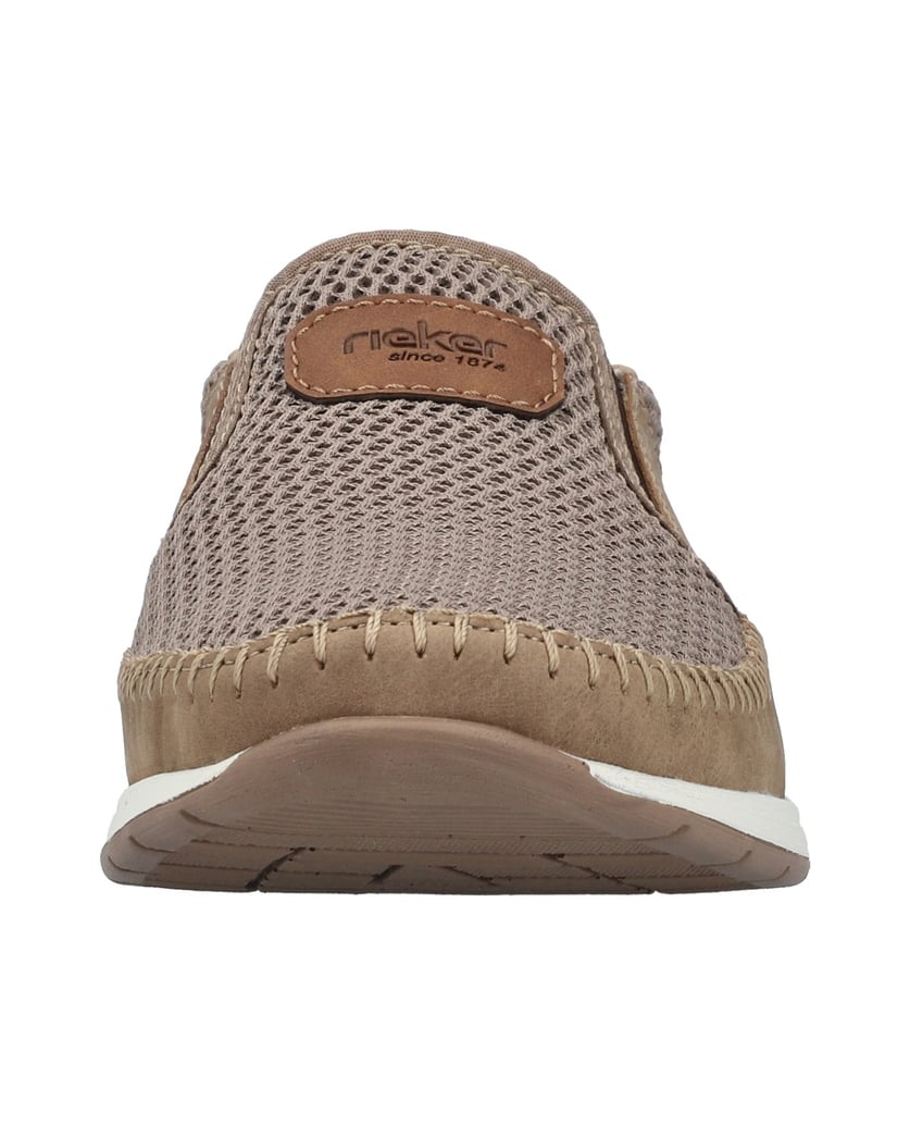 Rieker-Slipper-11954-beige