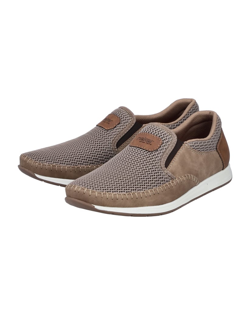 Rieker-Slipper-11954-beige