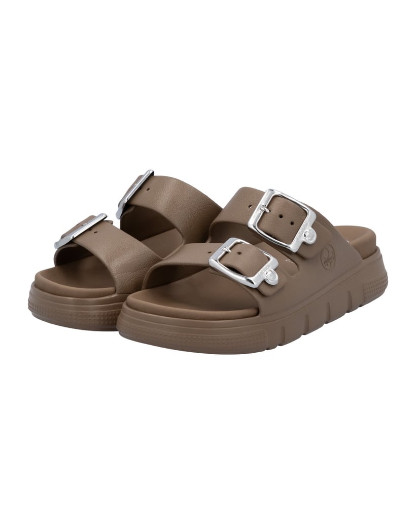 Rieker-Slides-P2180