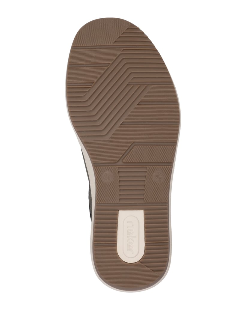 Rieker-Sneaker-Low-16901-grün