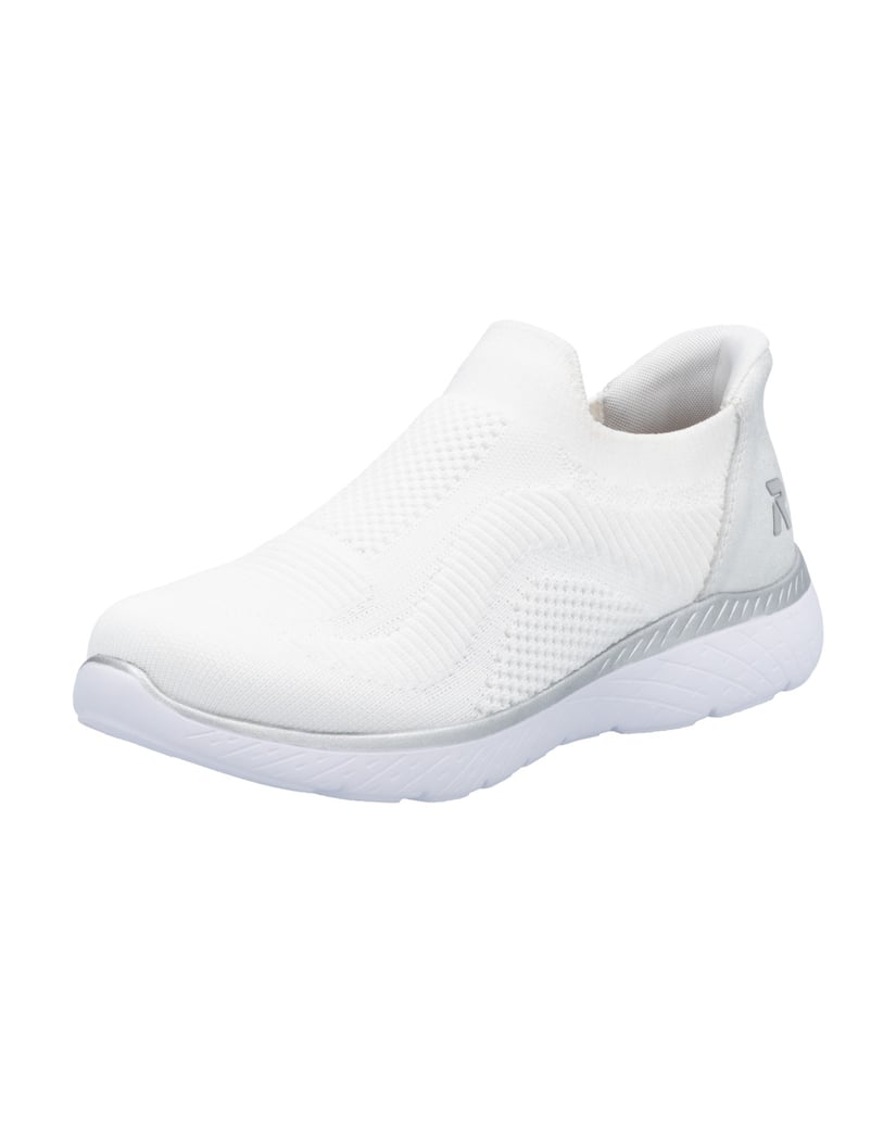 Rieker-Sport-Sneaker-Low-M5072-weiss