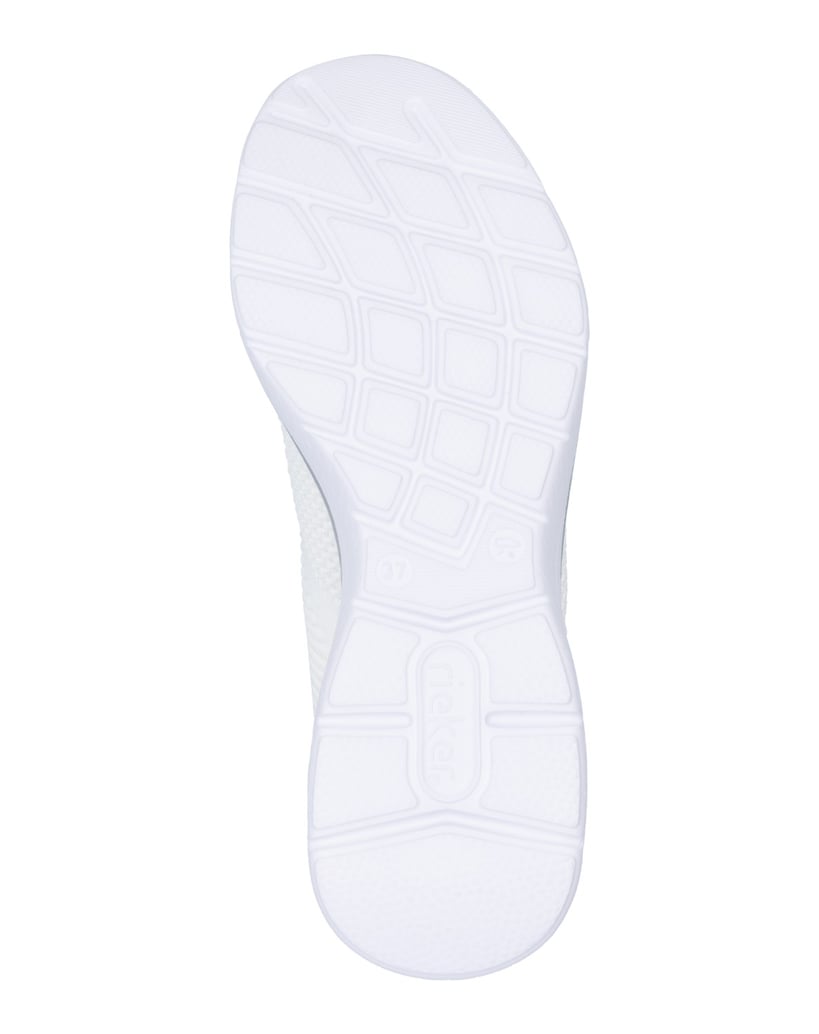 Rieker-Sport-Sneaker-Low-M5072-weiss