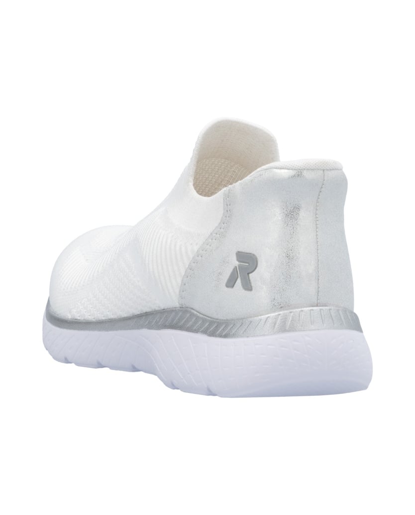 Rieker-Sport-Sneaker-Low-M5072-weiss