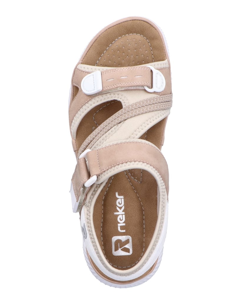 Rieker-Sport-Trekkingsandalen-64064-rosa