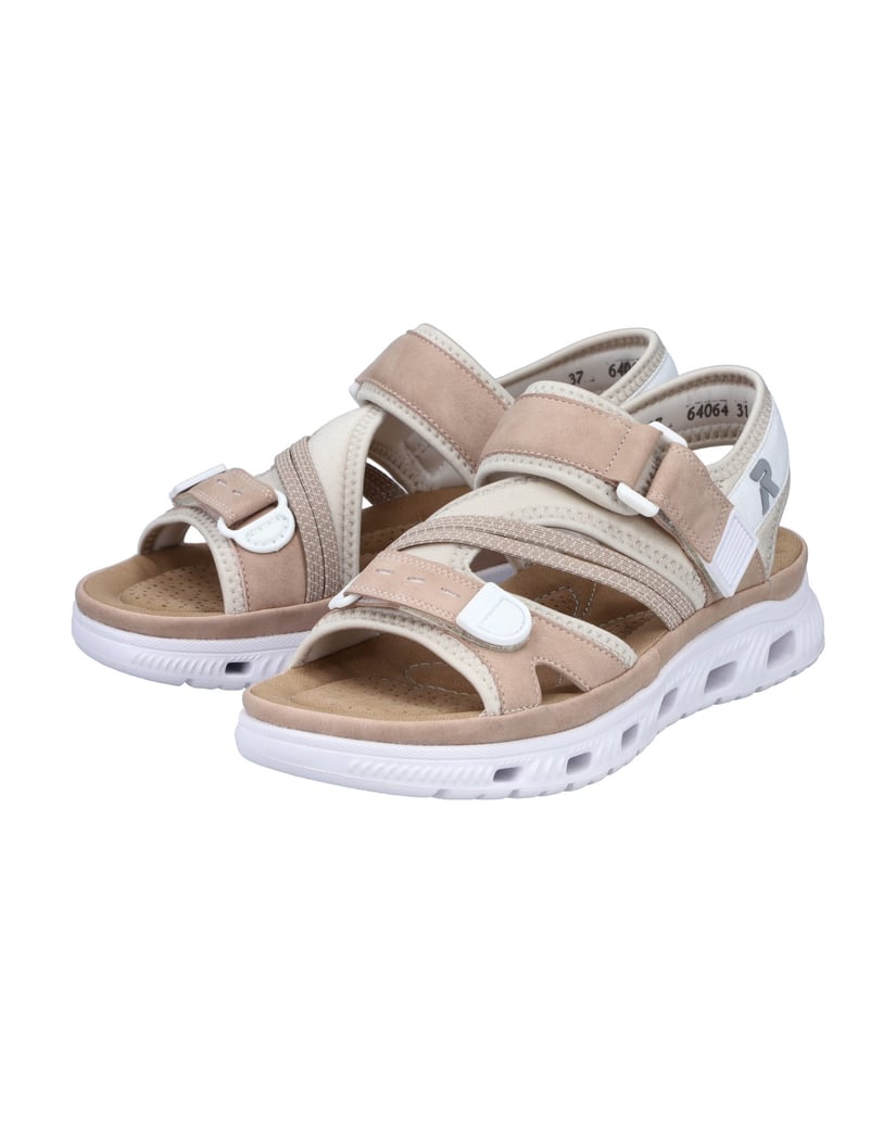 Rieker-Sport-Trekkingsandalen-64064-rosa