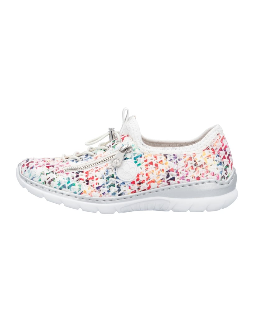 Rieker-Slipper-L3252-multicolor