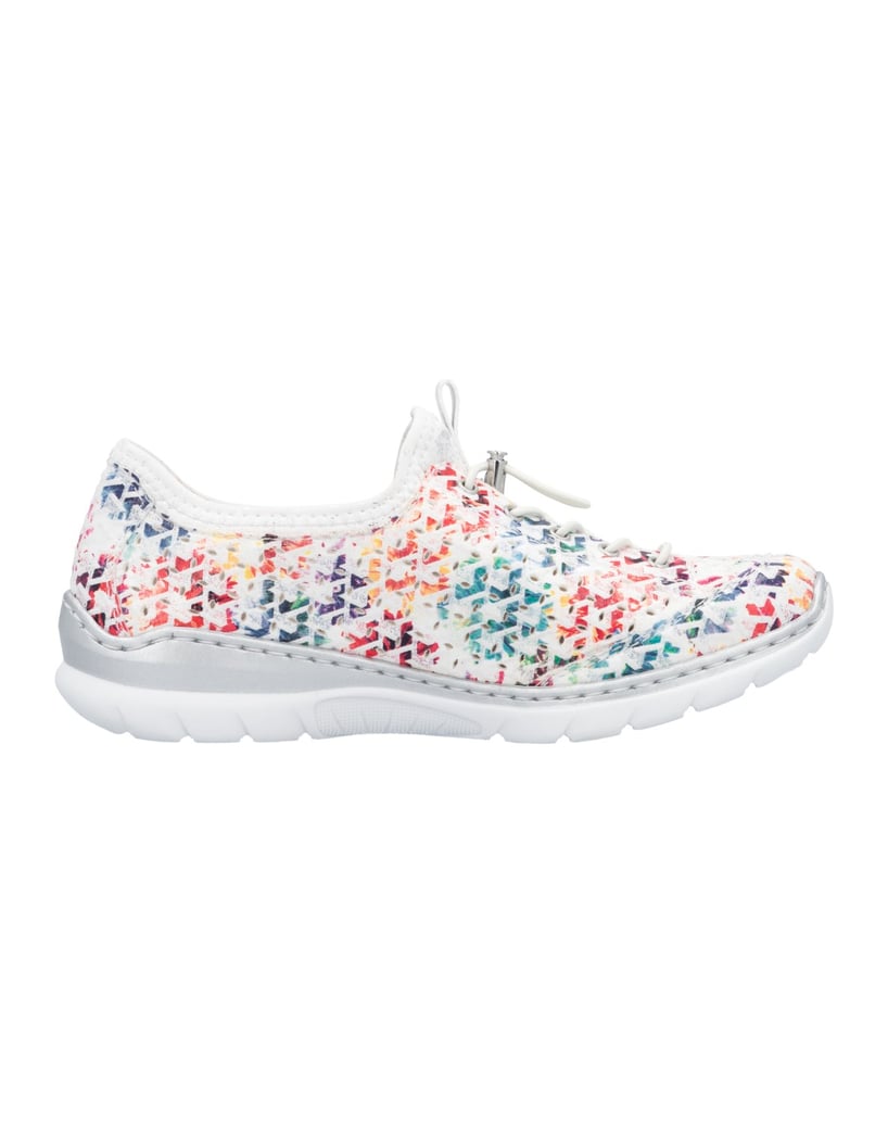 Rieker-Slipper-L3252-multicolor