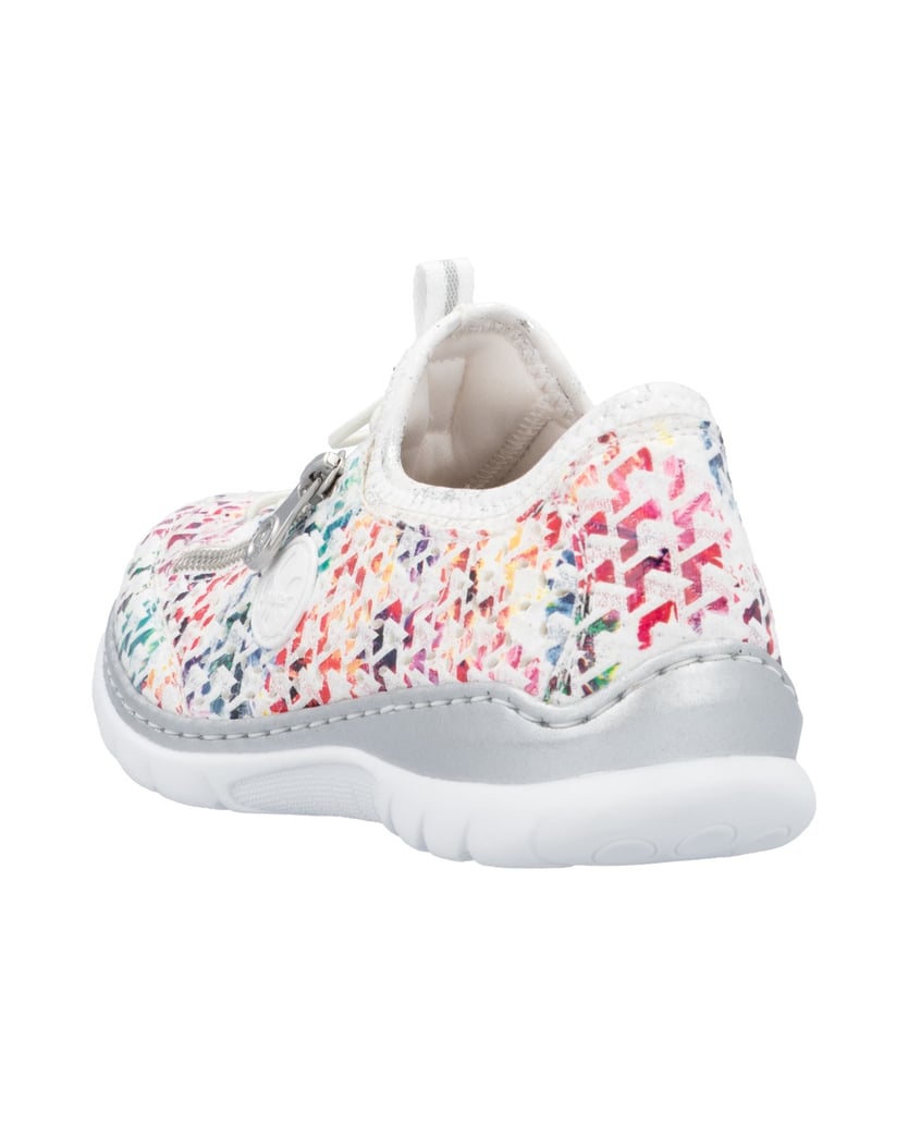 Rieker-Slipper-L3252-multicolor