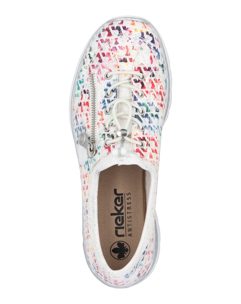 Rieker-Slipper-L3252-multicolor