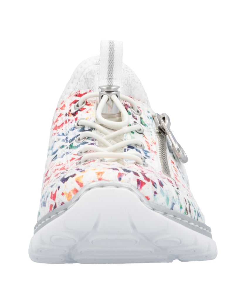 Rieker-Slipper-L3252-multicolor