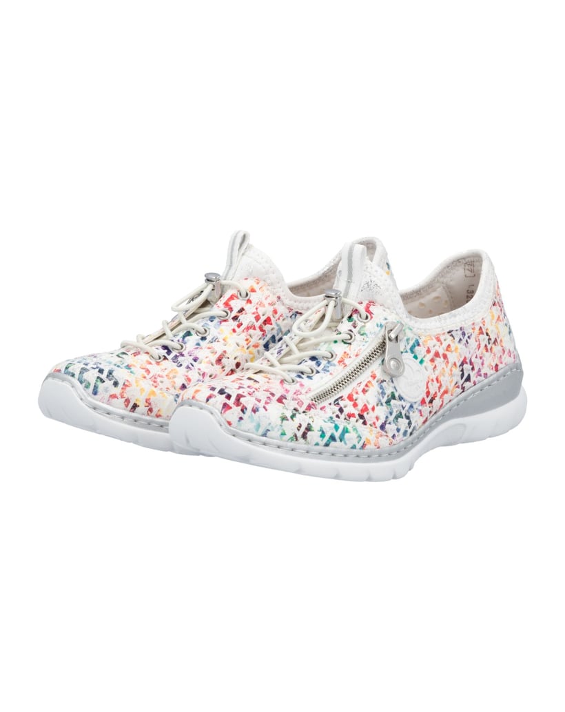 Rieker-Slipper-L3252-multicolor