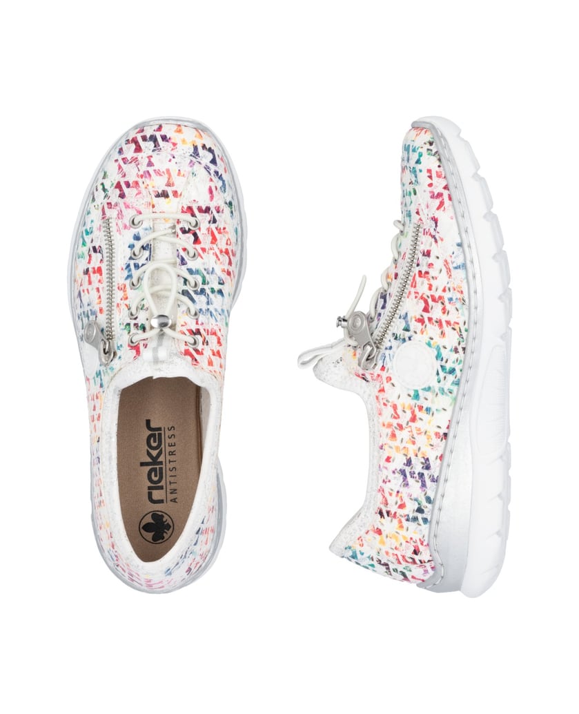Rieker-Slipper-L3252-multicolor
