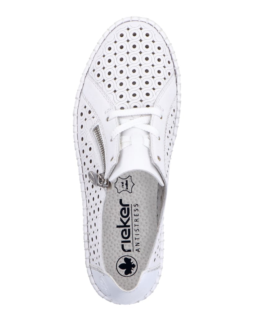 Rieker-Schnürschuhe-M2300