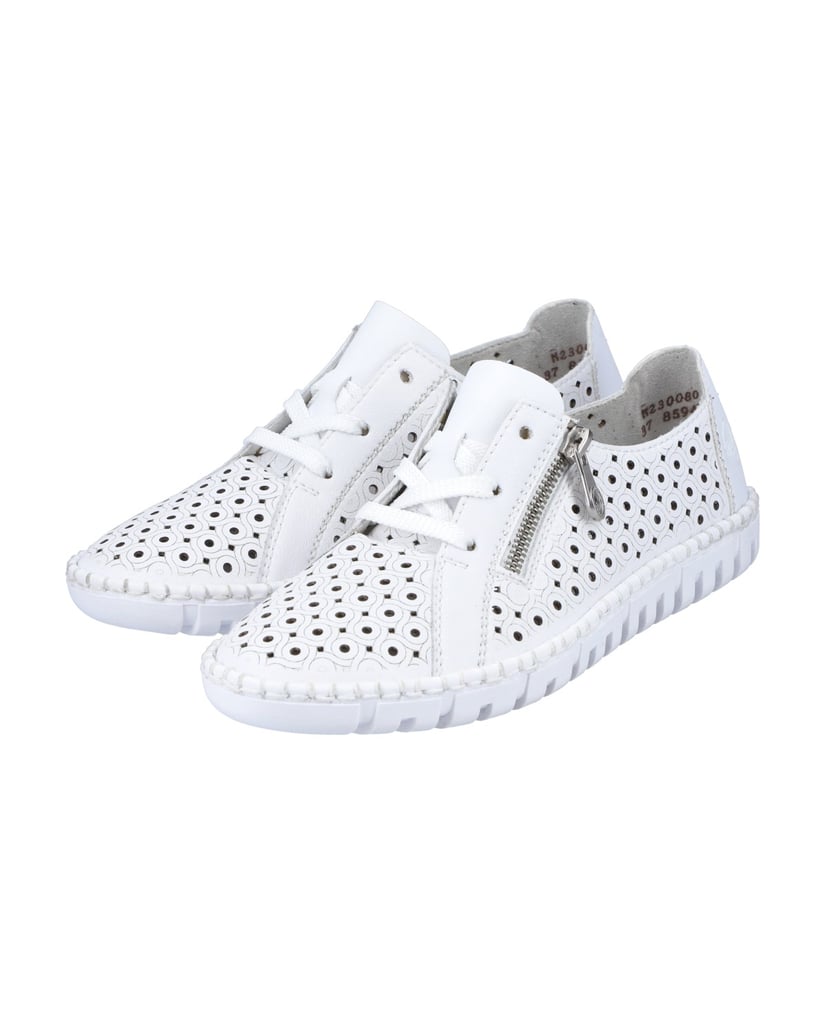 Rieker-Schnürschuhe-M2300