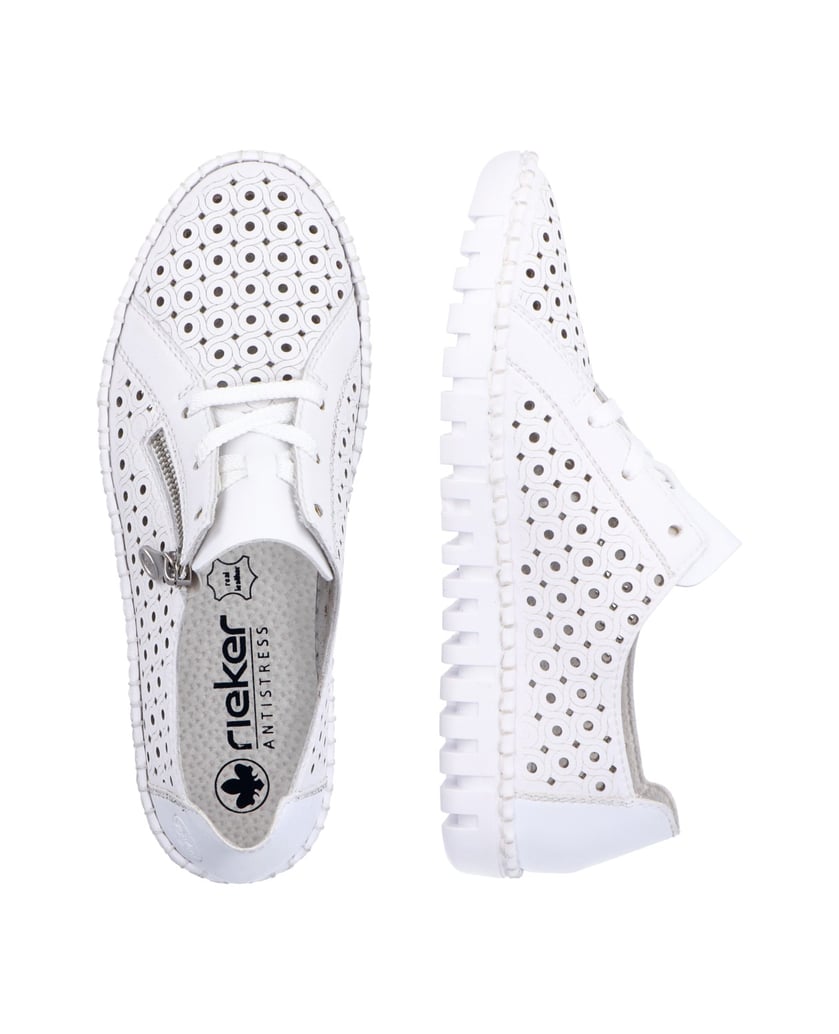 Rieker-Schnürschuhe-M2300