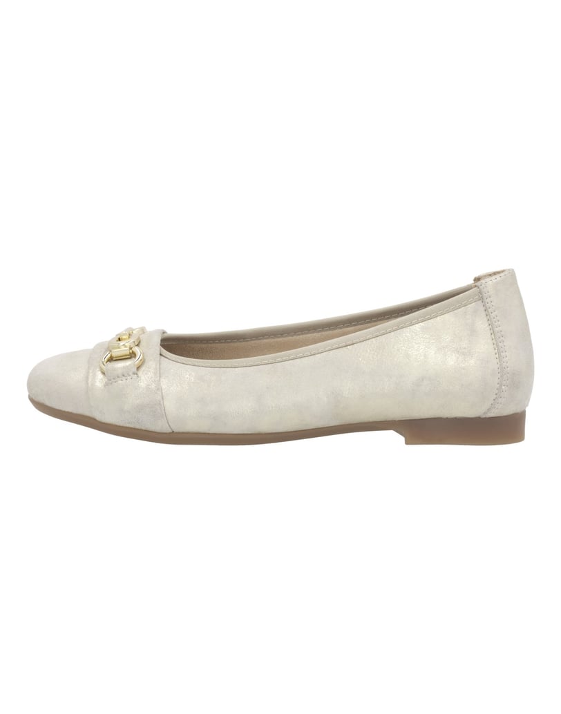 Remonte-Ballerinas-D0K10-silber