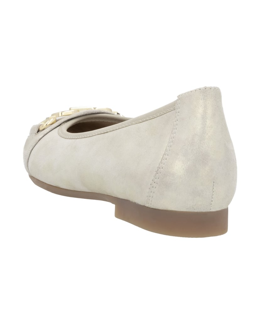 Remonte-Ballerinas-D0K10-silber