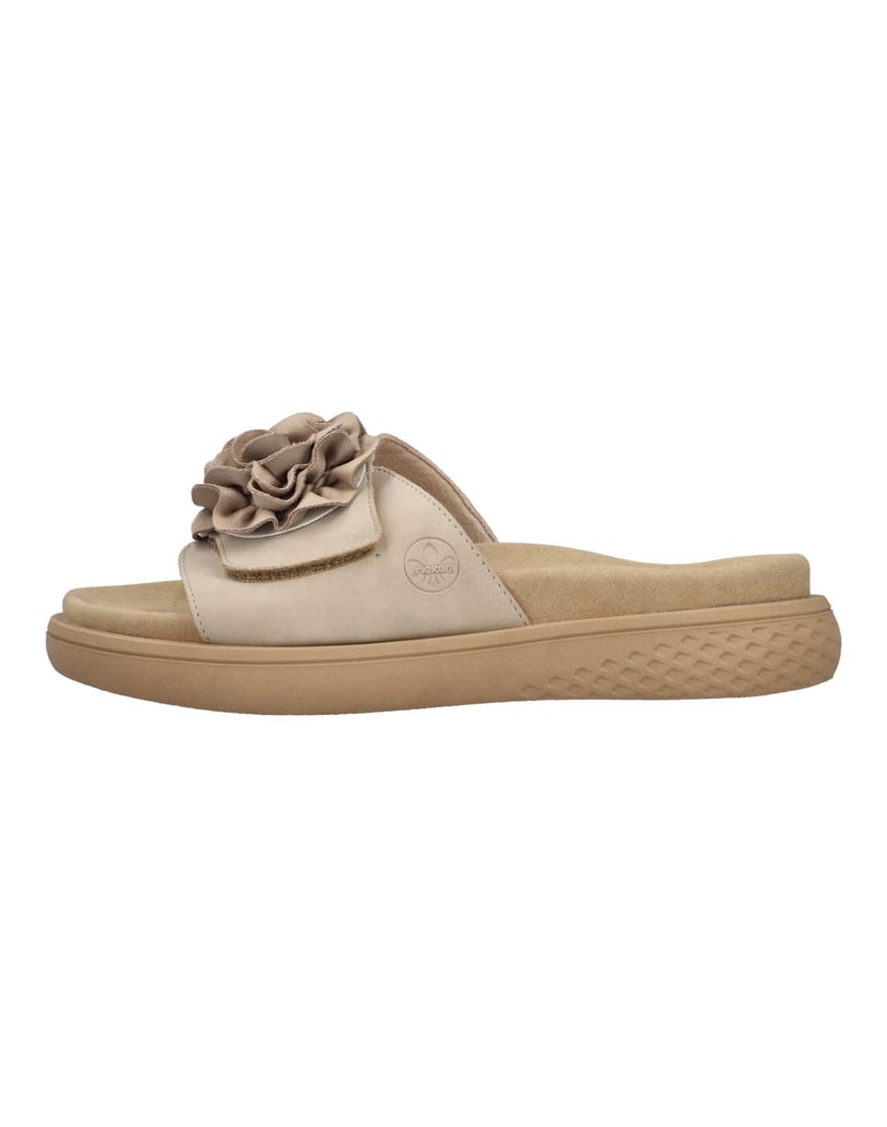 Rieker-Pantoletten-V1562-beige