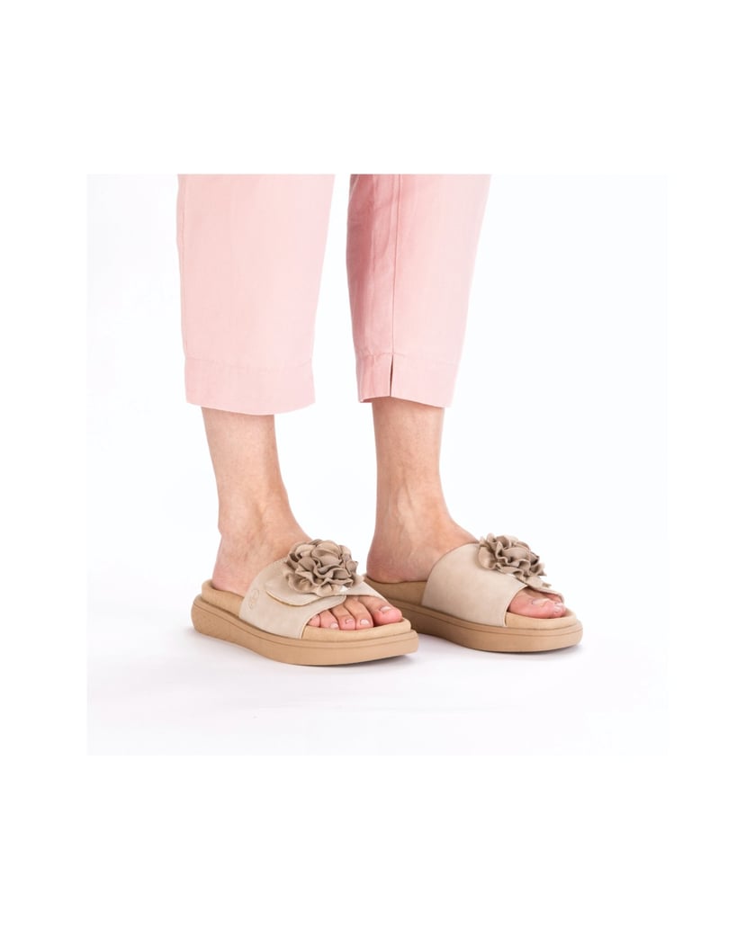 Rieker-Pantoletten-V1562-beige