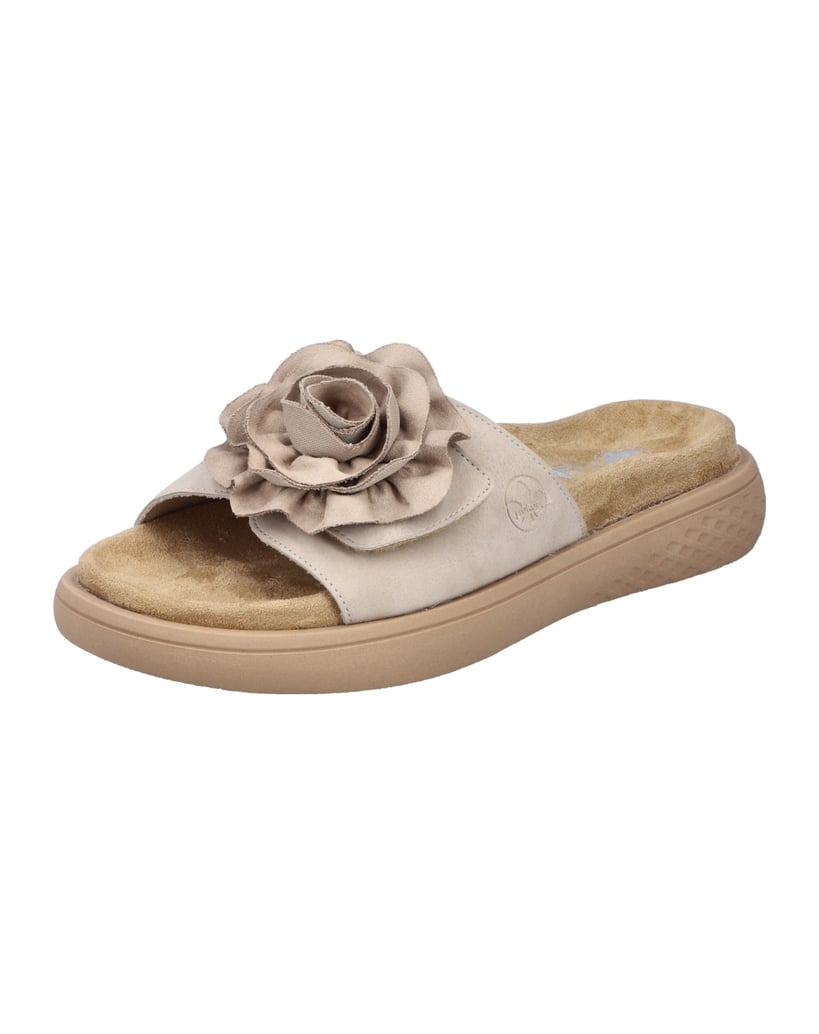 Rieker-Pantoletten-V1562-beige