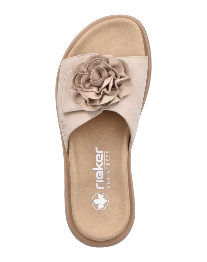 Rieker-Pantoletten-V1562-beige