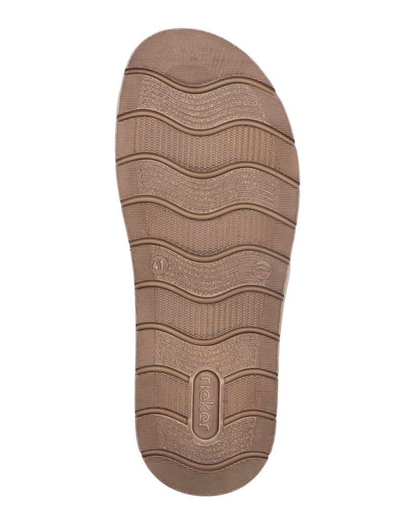 Rieker-Pantoletten-24394-braun