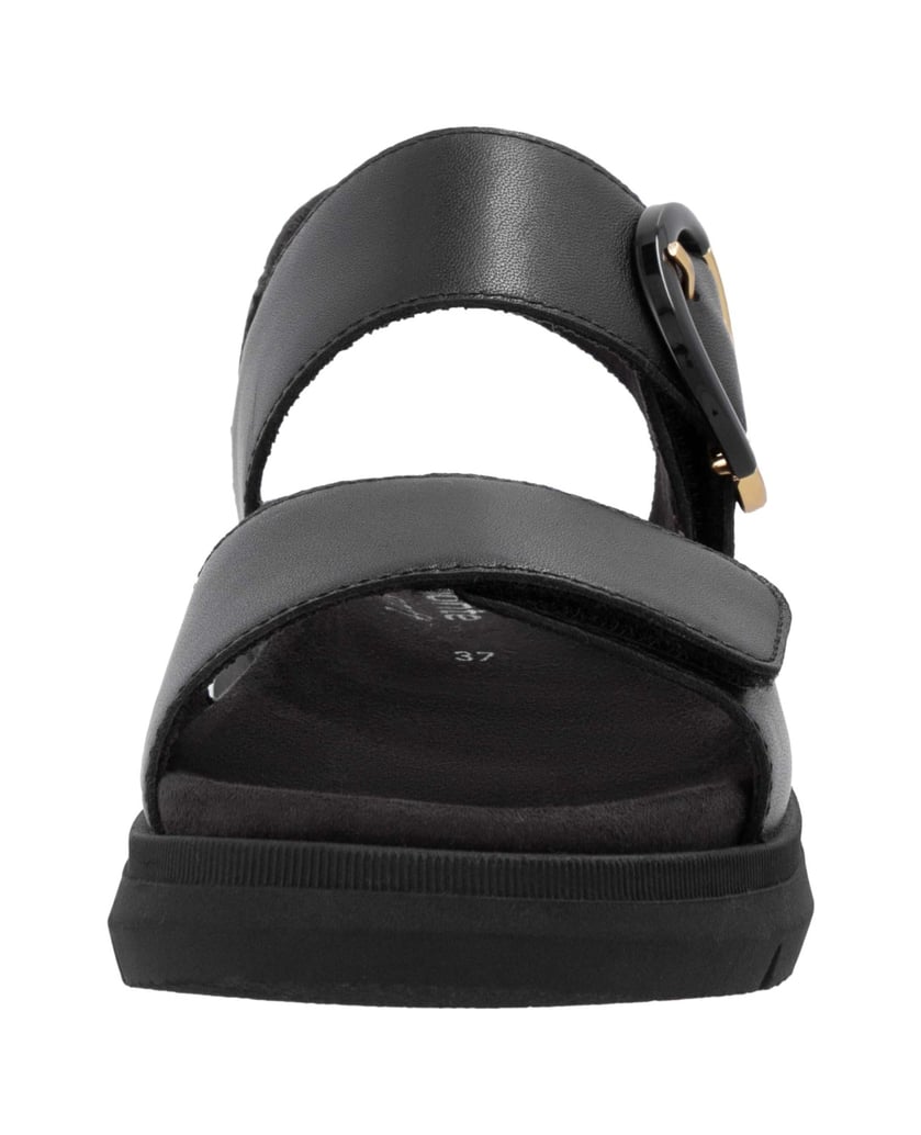 Remonte-Riemchensandalen-D2K50-schwarz