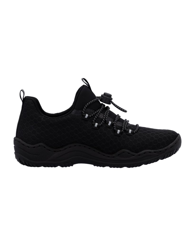 Rieker-Slipper-L0550-schwarz