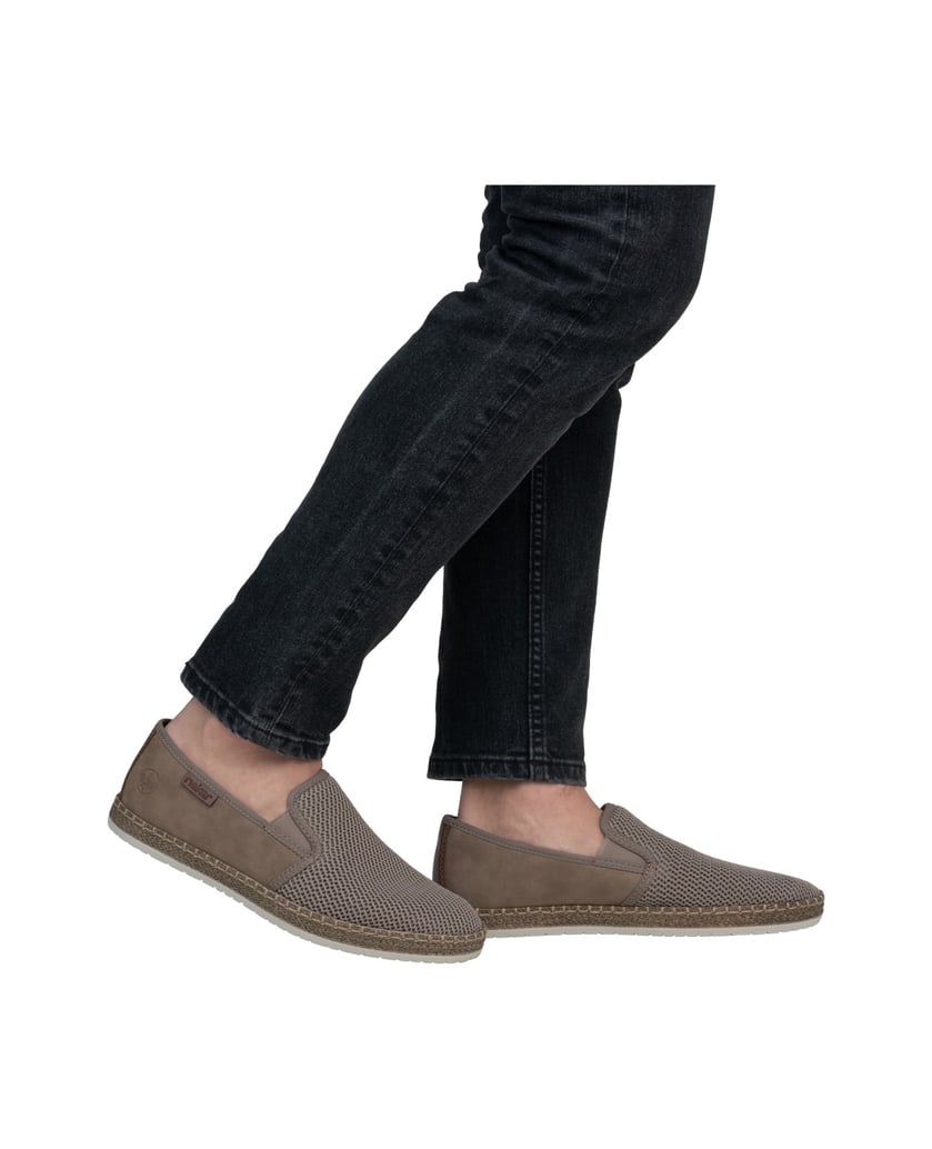 Rieker-Slipper-B5265-braun