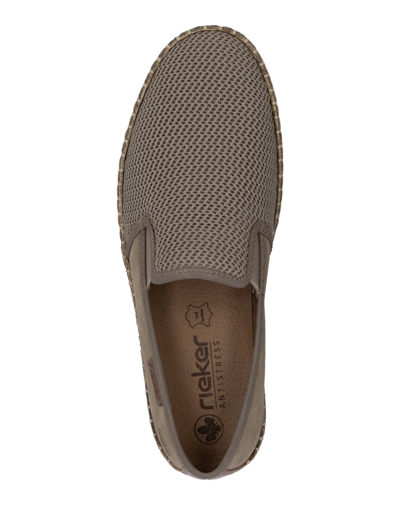Rieker-Slipper-B5265-braun