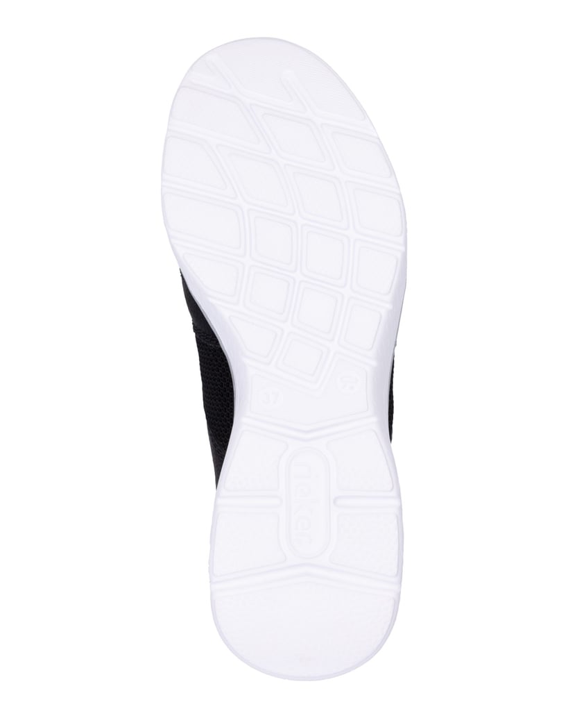 Rieker-Sport-Sneaker-Low-M5065-schwarz