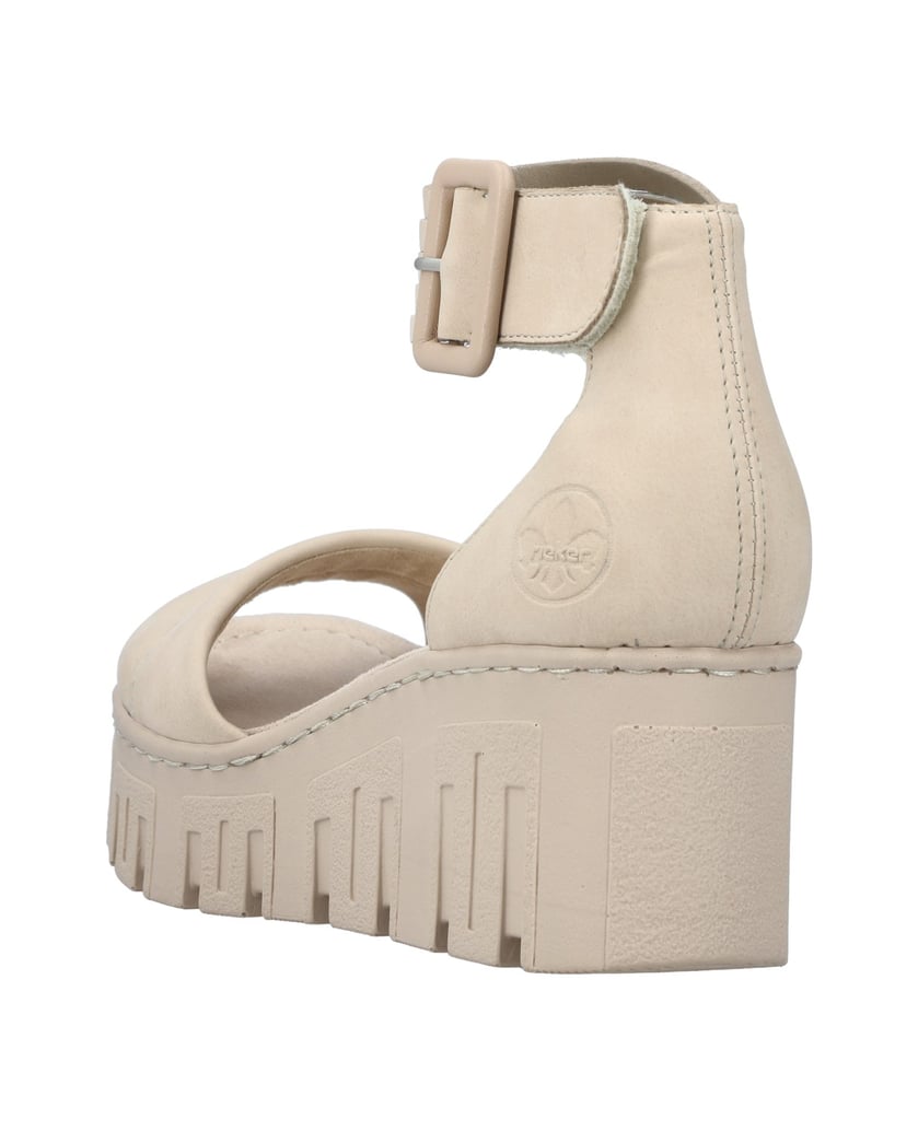 Rieker-Keilsandaletten-68093-beige