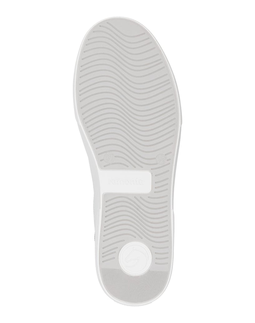 Remonte-Sneaker-D2J01-weiss