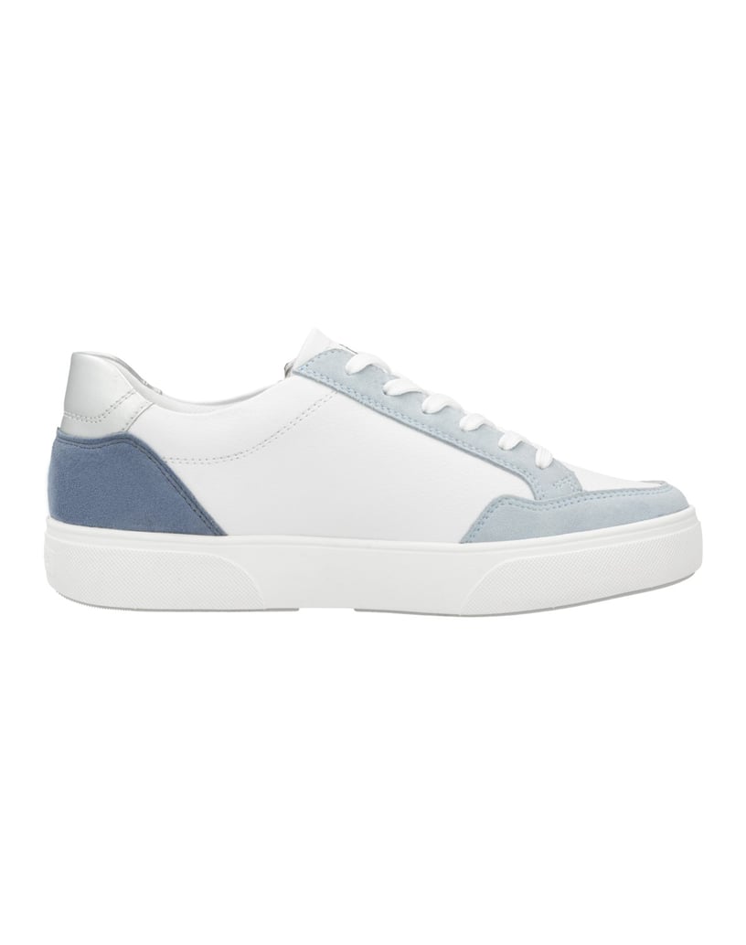 Remonte-Sneaker-D2J01-weiss