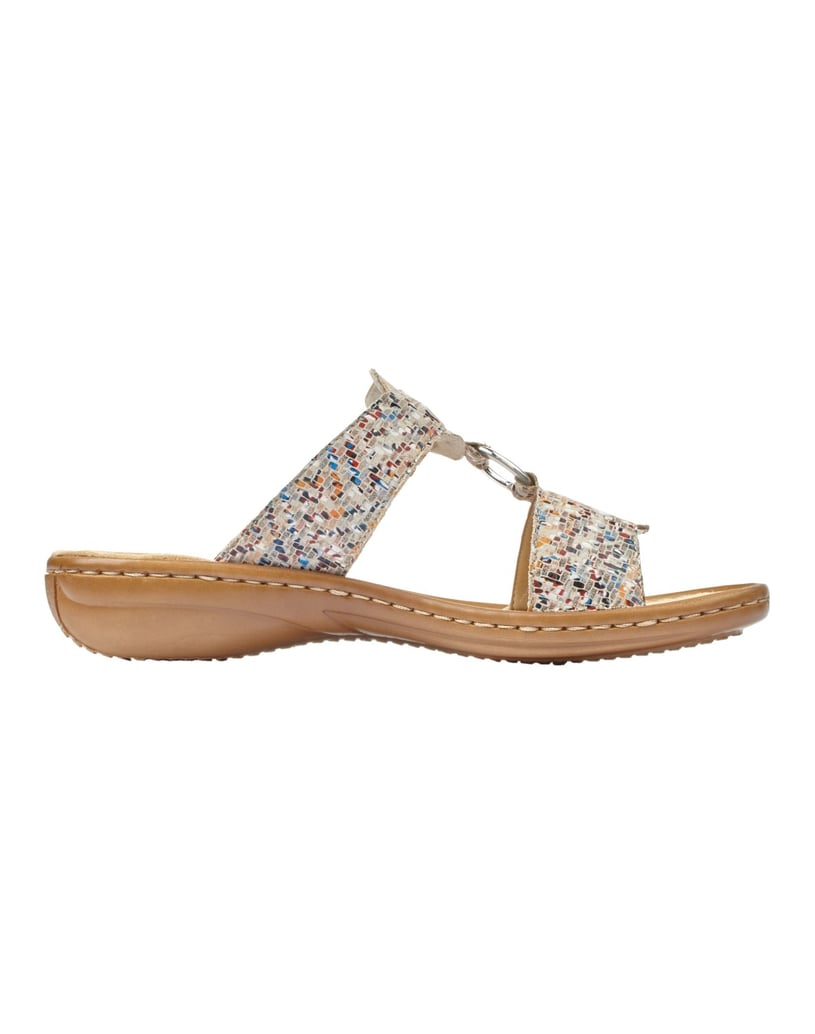 Rieker-Pantoletten-608A0-multicolor