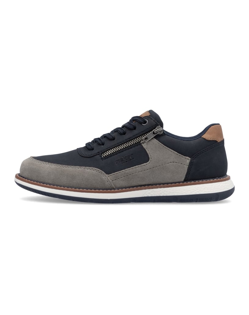 Rieker-Schnürschuhe-04401-blau