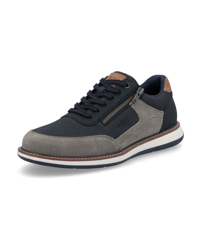 Rieker-Schnürschuhe-04401-blau