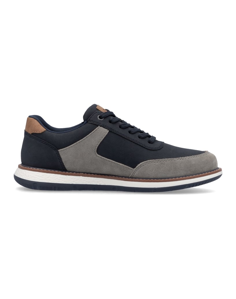 Rieker-Schnürschuhe-04401-blau