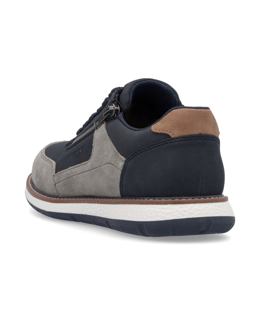 Rieker-Schnürschuhe-04401-blau
