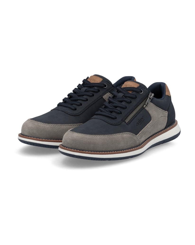 Rieker-Schnürschuhe-04401-blau