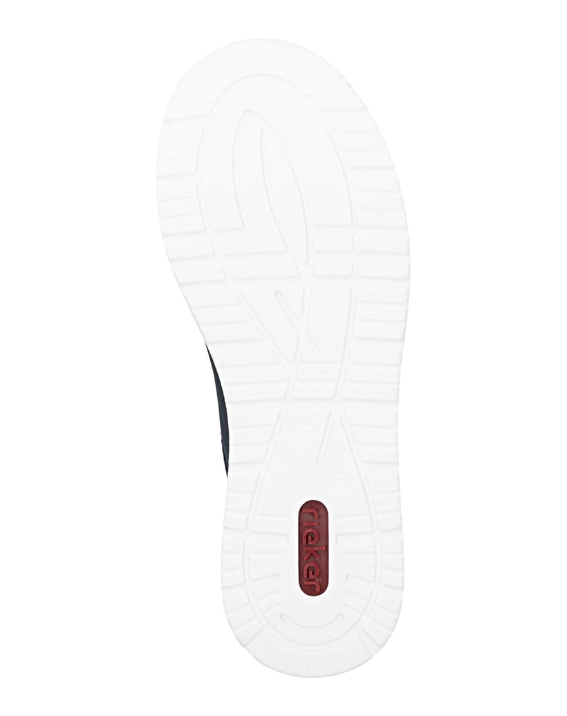 Rieker-Sneaker-Low-N8114-blau